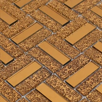 1548 чайное зеркальное чайное бриллиант