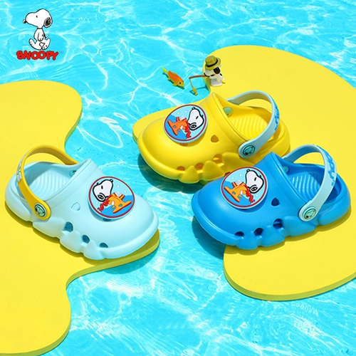 Nuby, детские летние тапочки, туфли, нескользящая сумка для обуви, пляжные сандалии для мальчиков