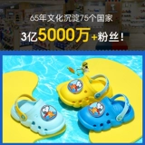 Nuby, детские летние тапочки, туфли, нескользящая сумка для обуви, пляжные сандалии для мальчиков