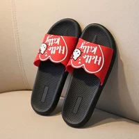 3777 Cat Black (не -скользящий ПВХ материал)