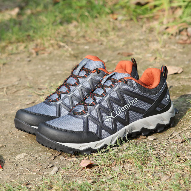 columbia slip resistant shoes