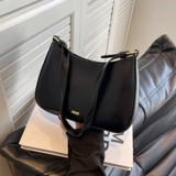 Небольшая красная сумка через плечо, универсальная сумка на одно плечо для невесты