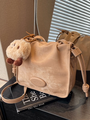 Небольшая небольшая сумка, сумка через плечо, летняя универсальная сумка на одно плечо, в западном стиле