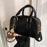 Небольшая сумка, летняя портативная универсальная сумка через плечо, премиум класс