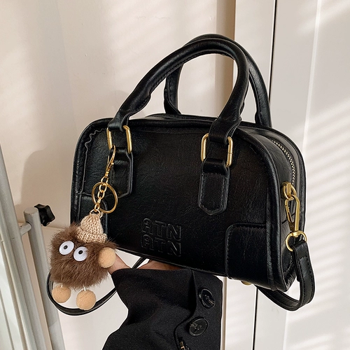 Небольшая сумка, летняя портативная универсальная сумка через плечо, премиум класс