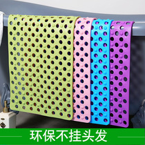 New bathroom non-slip mat Large bathroom bath mat Shower room bath mat Bathroom water mat environmental protection