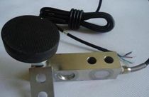 Zhongpeng SCS-10T electronic loadometer sensor SQC-A 1 2 3 0 5T ton load cell 500kg