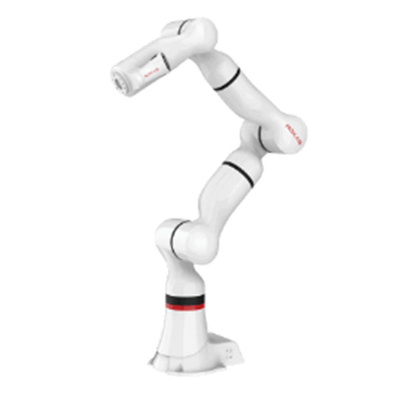 珞石xMate ER3 Pro 七自由度柔性协作机器人