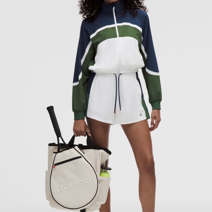 7.24 Great Australian Discounts! Lululemon Court Champ Sun Protection Tennis Set