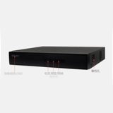 Hikvision 8 Road HD Мониторинг жесткий диск Video Recorder DS-7808HGH-F1/M Coaxial Monitoring Host DVR