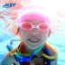 Kính bơi cho trẻ em JAST Bộ mũ bơi nam chống sương mù HD Kính bơi cho nữ cận thị kính bơi - Goggles kính bơi có độ Goggles