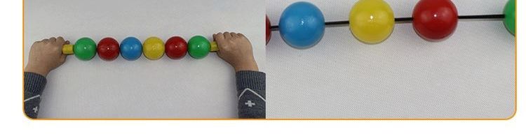 Arm ball tập thể dục trò chơi tập thể dục tập thể dục cung cấp bóng nhảy - Thể thao ngoài trời / Casual / Triditional Đồ chơi đồ chơi thể thao cho bé