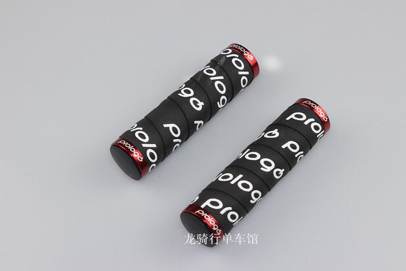 Poignées de vélo PROLOGO - Ref 2356469 Image 8