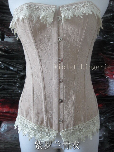 Corset amincissant H905 - Ref 696450 Image 9