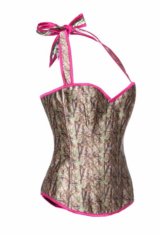 Corset amincissant sexy - Ref 700169 Image 9