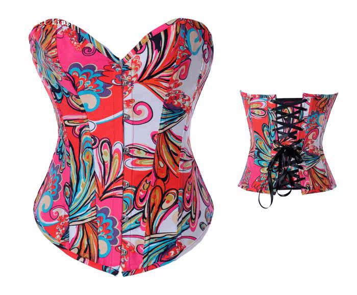 Corset amincissant - Ref 698709 Image 6