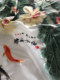 ການຖັກແສ່ວ Suzhou ທີ່ສວຍງາມ embroidery double-sided gauze translucent gauze heart-painted screen ເສັງເຂົ້າຫ້ອງໂຖງອຸດສາຫະກໍາຫນັກ lotus ມີຫຼາຍກ່ວາຫນຶ່ງສົ່ງເສີມການຂາຍໃນແຕ່ລະປີ