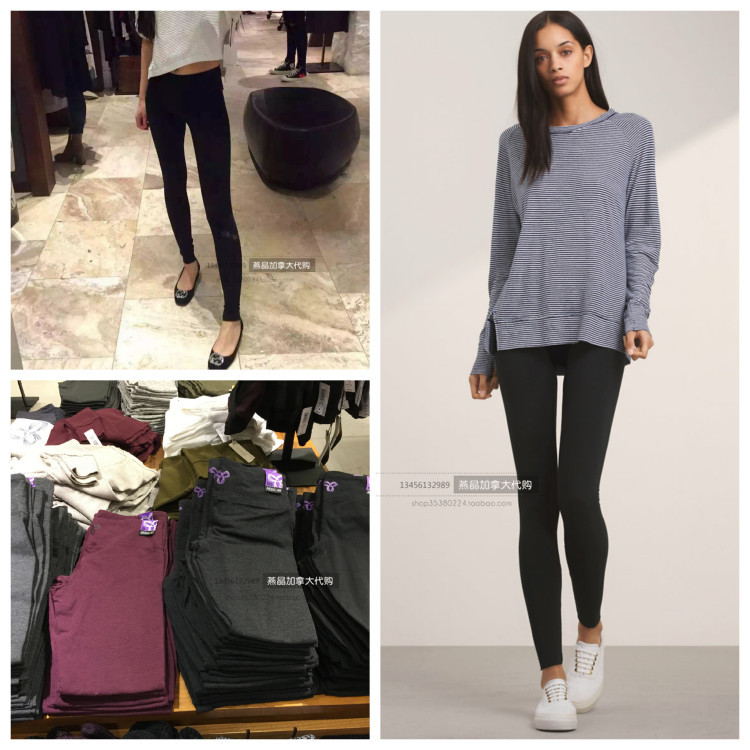 Some Items in Stock/Canada Arritzia/Tna Leggings Yoga Pants Maternity Pants Leggings Slimming Effect Some Items in Stock/Canada Arritzia/Tna Leggings Yoga Pants Maternity Pants Leggings Slimming Effect