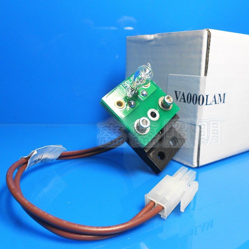 NK10208华士信魅力MD1600 MD1800 MD2000 生化仪灯泡6V20W.原厂