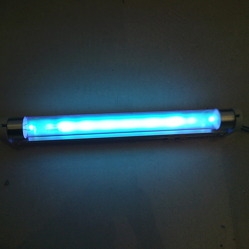 sangong三贡15W消毒灯F10T8/GL紫外线灯G10T8杀菌灯管TUV 10W 15W
