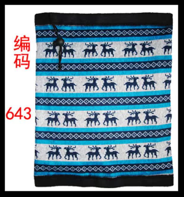 Ngoài trời khăn quàng cổ cưỡi khăn trùm đầu cổ áo cashmere lông cừu lạnh mặt nạ ấm áp nam và nữ mua khăn phượt