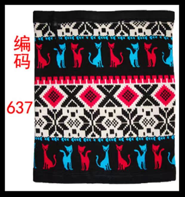 Ngoài trời khăn quàng cổ cưỡi khăn trùm đầu cổ áo cashmere lông cừu lạnh mặt nạ ấm áp nam và nữ mua khăn phượt