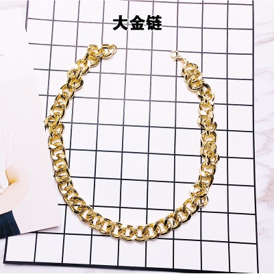 Đậu mầm nhà rung kính khảm anime hai nhân dân tệ kính râm đen kính râm chuỗi lớn vàng năm chuỗi vàng tròng kính cận