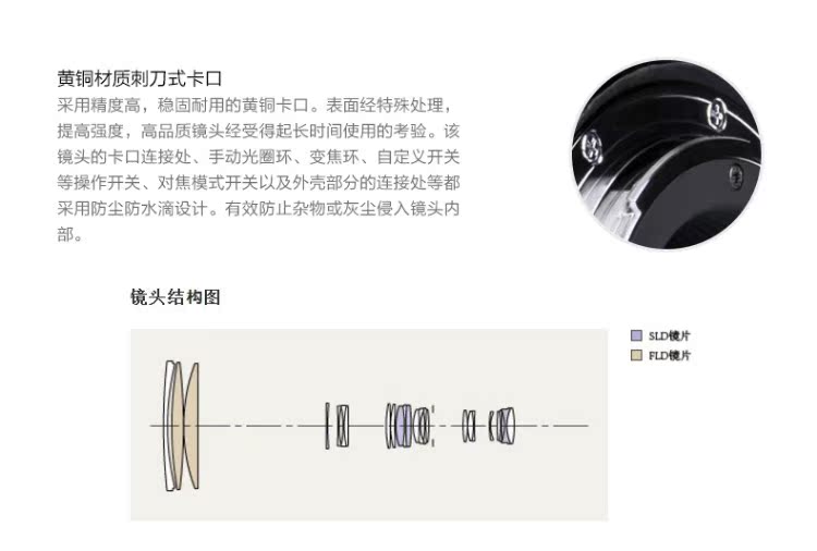sigma Sigma 150-600mm F5-6.3 S phiên bản của kỹ thuật số máy ảnh SLR ống kính tele tele full-frame - Máy ảnh SLR ống kính máy ảnh