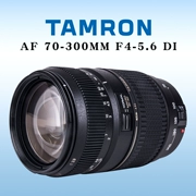 Máy ảnh kỹ thuật số Tamron / Tenglong AF 70-300mm F4-5.6 Di SLR