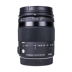 sigma / Sigma 18-200mm F3.5-6.3 góc rộng ống kính tele vĩ mô OS ổn định hình ảnh SLR - Máy ảnh SLR len góc rộng canon Máy ảnh SLR