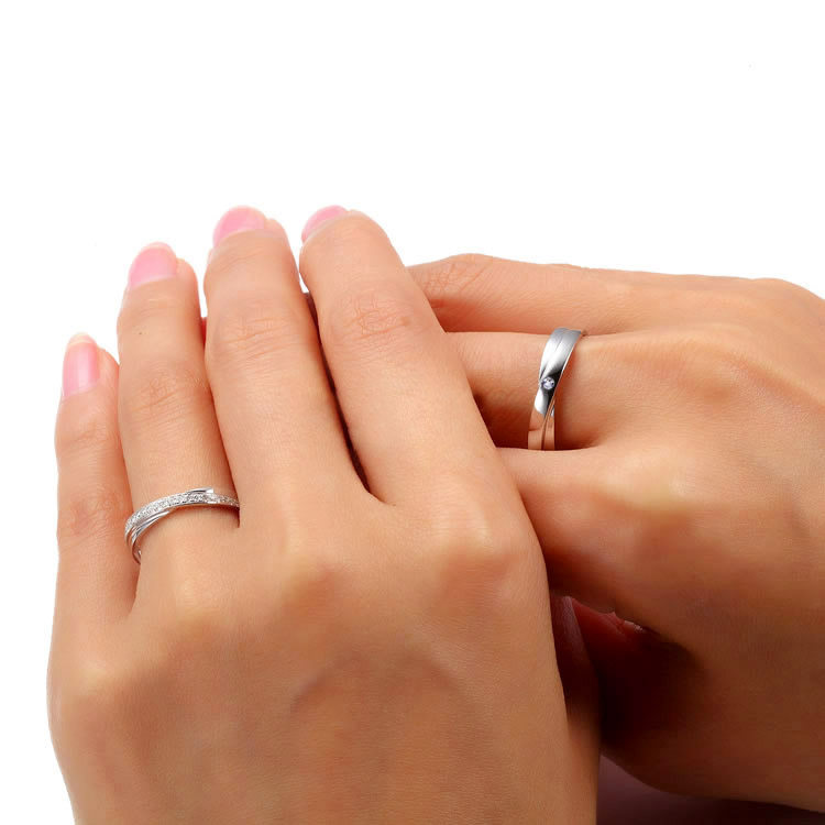 Bague mixte BROSWAY en Palladium - Ref 3086364 Image 17