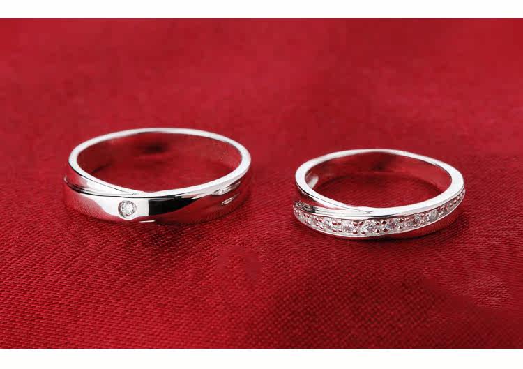 Bague mixte BROSWAY en Palladium - Ref 3086364 Image 14