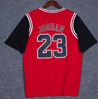 Поддельная двухэтажная мужская и красная черная граница № 23