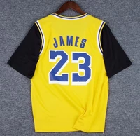 Поддельная двухэтажная озеро R Lake R Желтая черная граница № 23