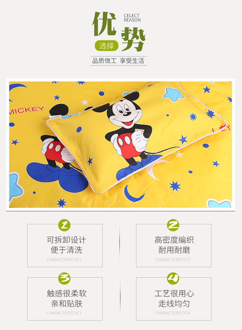 Loading... - Bộ đồ giường trẻ em 	chăn ga cao cấp cho bé	