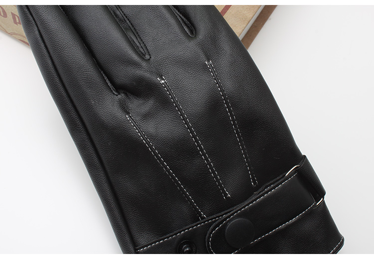 Gants pour homme - Ref 2782642 Image 33