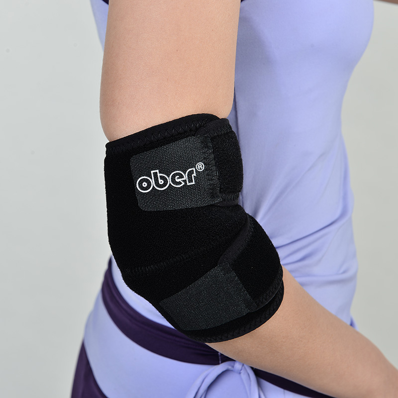 ober hand elbow care elbow protection elbow joint sprain fracture protection fixed support tennis basketball