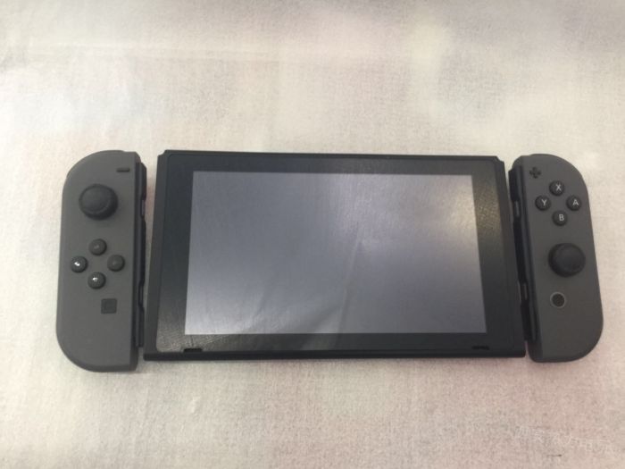 Bảng điều khiển máy chủ Nintendo Nintendo Switch NS đã qua sử dụng Phiên bản Hồng Kông phiên bản tiếng Nhật - Kiểm soát trò chơi tay cầm xbox 360 chính hãng