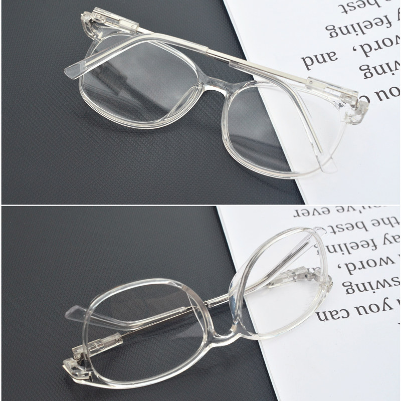 Montures de lunettes OTHER   en Plaque - Ref 3139052 Image 4