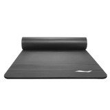 Li Ning, высокая одежда для йоги, высокий амортизирующий коврик для йоги, ковер для домашнего использования для тренировок для спортзала, увеличенная толщина