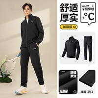 Осенний комплект, толстовка, штаны