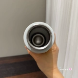 Чашка Starbucks 2025, летняя красочная фруктовая серия приключений, изолированная чашка из нержавеющей стали с силиконовой подвеской в ​​виде фруктов