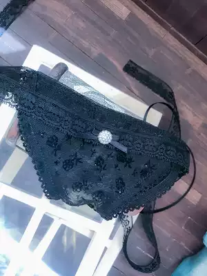 A sexy lace-up underwear uncle bjd can be worn to sell cute