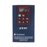 ENC ENERGH ENERGY Трехфазный инвертор EDS300/800-2S0007 15 22 4T0022 0015 0037