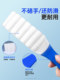 ແປງເກີບອ່ອນ bristle ແປງຄົວເຮືອນ multifunctional ເກີບທໍາຄວາມສະອາດ artifact ຍາກ bristle ແປງມືອາຊີບບໍ່ທໍາຮ້າຍເກີບເກີບເດັກນ້ອຍແປງເກີບພິເສດ