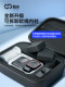 ເຫມາະສໍາລັບ shadow stone AcePro2 street photography set storage bag insta360acepro2 sports camera storage box bag portable anti-fall digital accessories handle mini body bag hard shell box