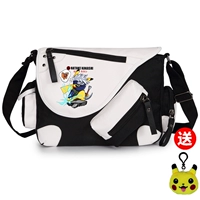 Какаши Пикачу