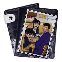 Конан едят лапшу