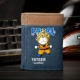 Doraemon превращается в Saiyan