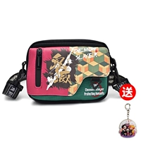 Лезвие призрака уничтожить Фуганг Иён, посылающий борцов